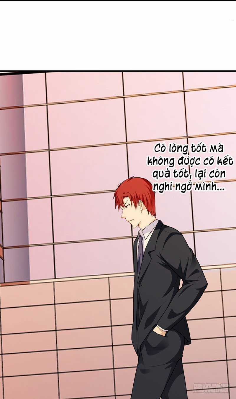 Siêu Cấp Bảo An Tại Đô Thị Chapter 14 trang 14