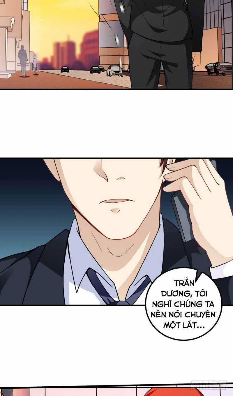 Siêu Cấp Bảo An Tại Đô Thị Chapter 14 trang 16