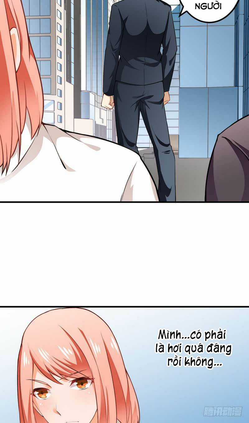 Siêu Cấp Bảo An Tại Đô Thị Chapter 14 trang 2