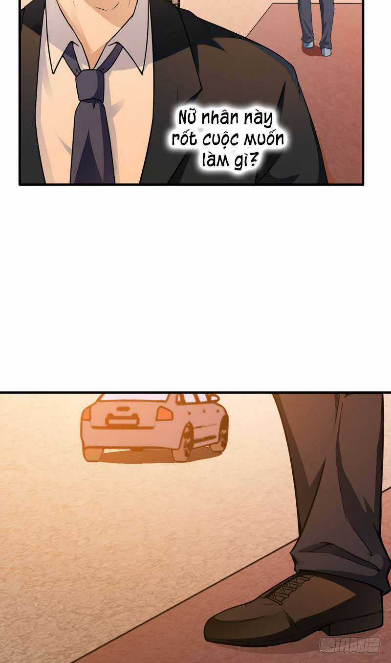 Siêu Cấp Bảo An Tại Đô Thị Chapter 14 trang 27