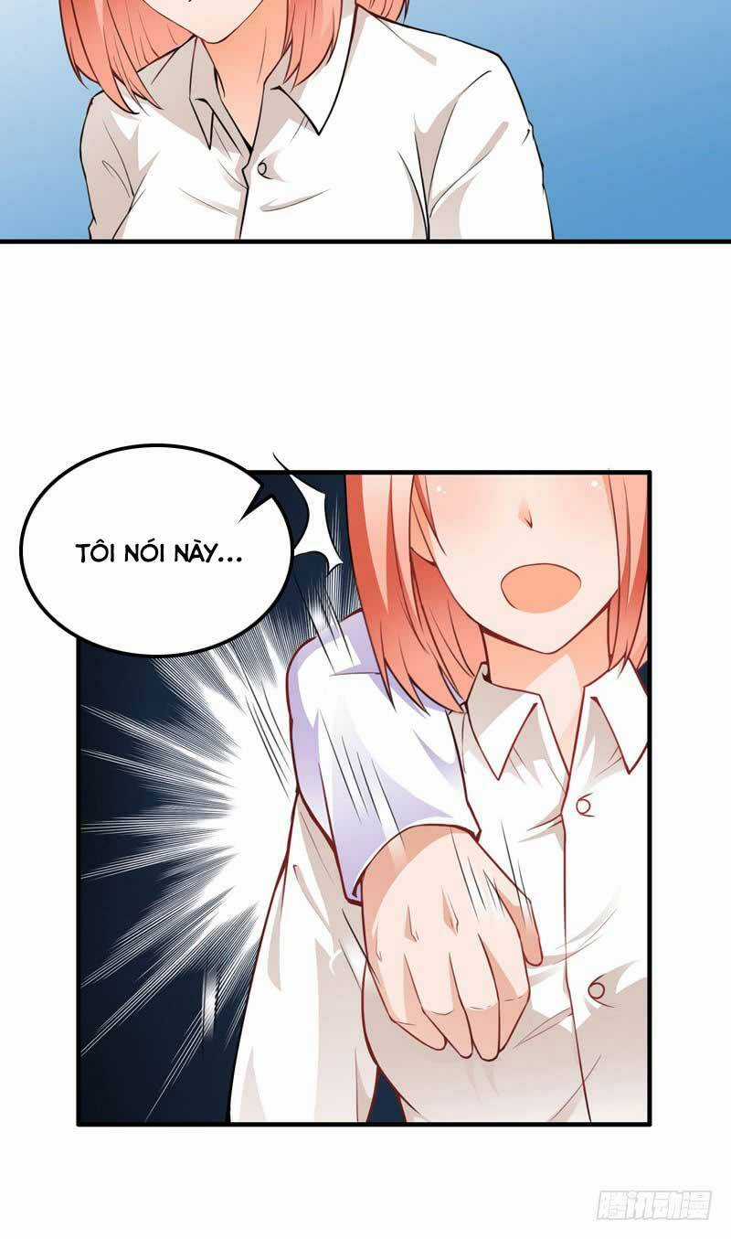 Siêu Cấp Bảo An Tại Đô Thị Chapter 14 trang 3