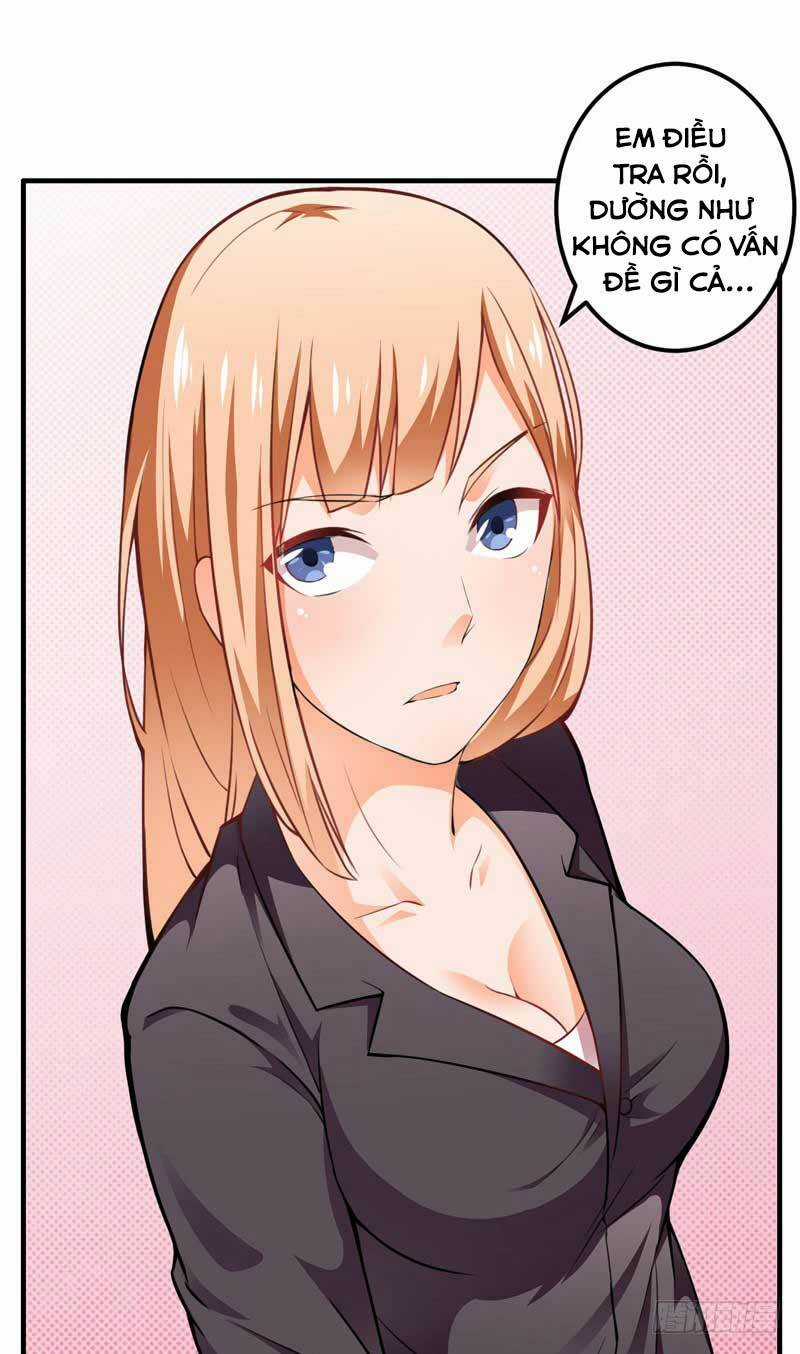 Siêu Cấp Bảo An Tại Đô Thị Chapter 14 trang 5