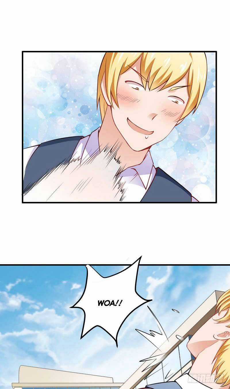 Siêu Cấp Bảo An Tại Đô Thị Chapter 14 trang 7