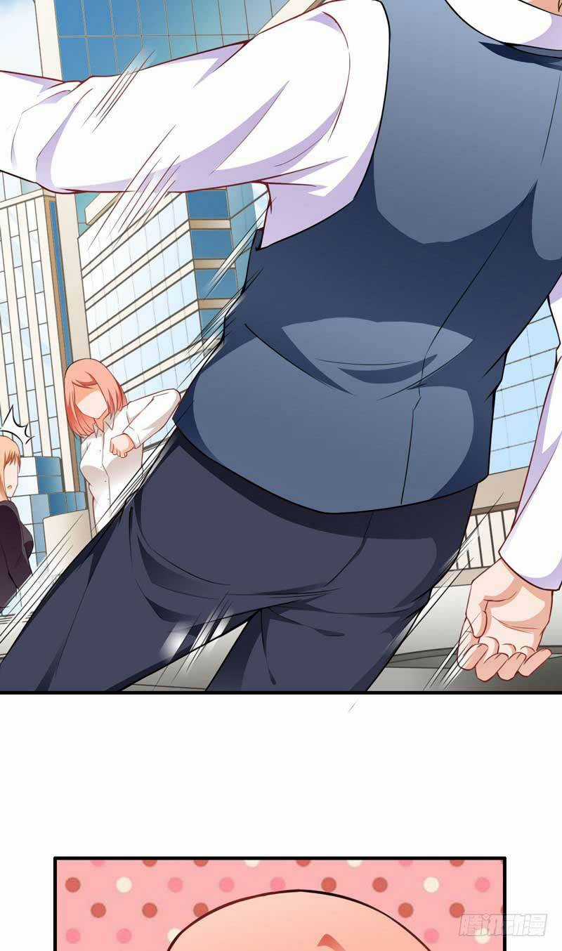 Siêu Cấp Bảo An Tại Đô Thị Chapter 14 trang 8