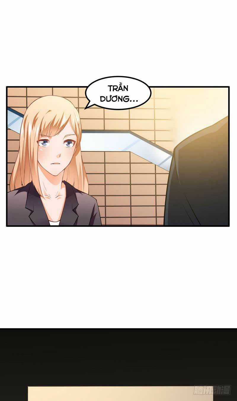 Siêu Cấp Bảo An Tại Đô Thị Chapter 15 trang 17