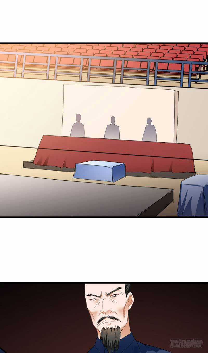 Siêu Cấp Bảo An Tại Đô Thị Chapter 15 trang 19