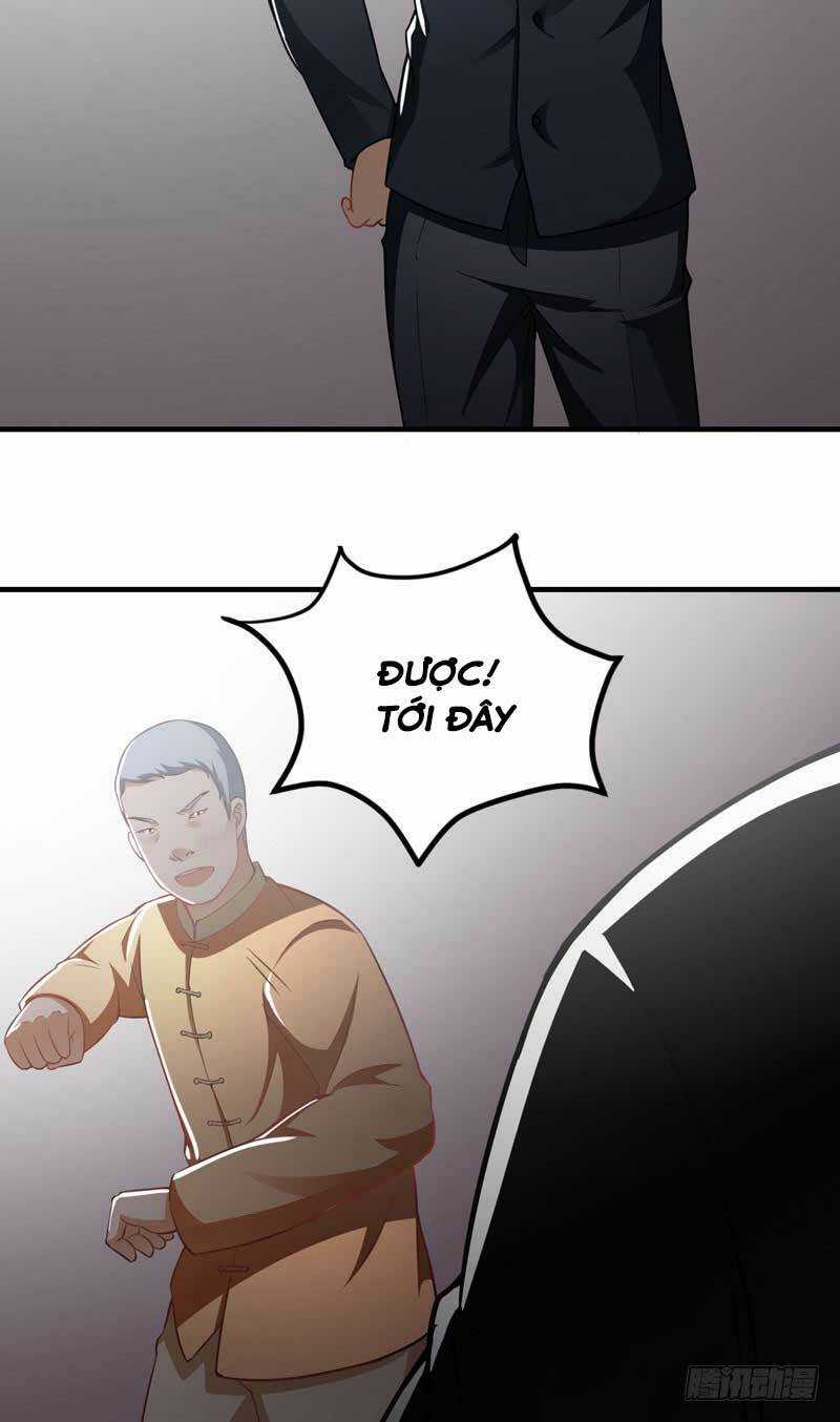 Siêu Cấp Bảo An Tại Đô Thị Chapter 15 trang 26