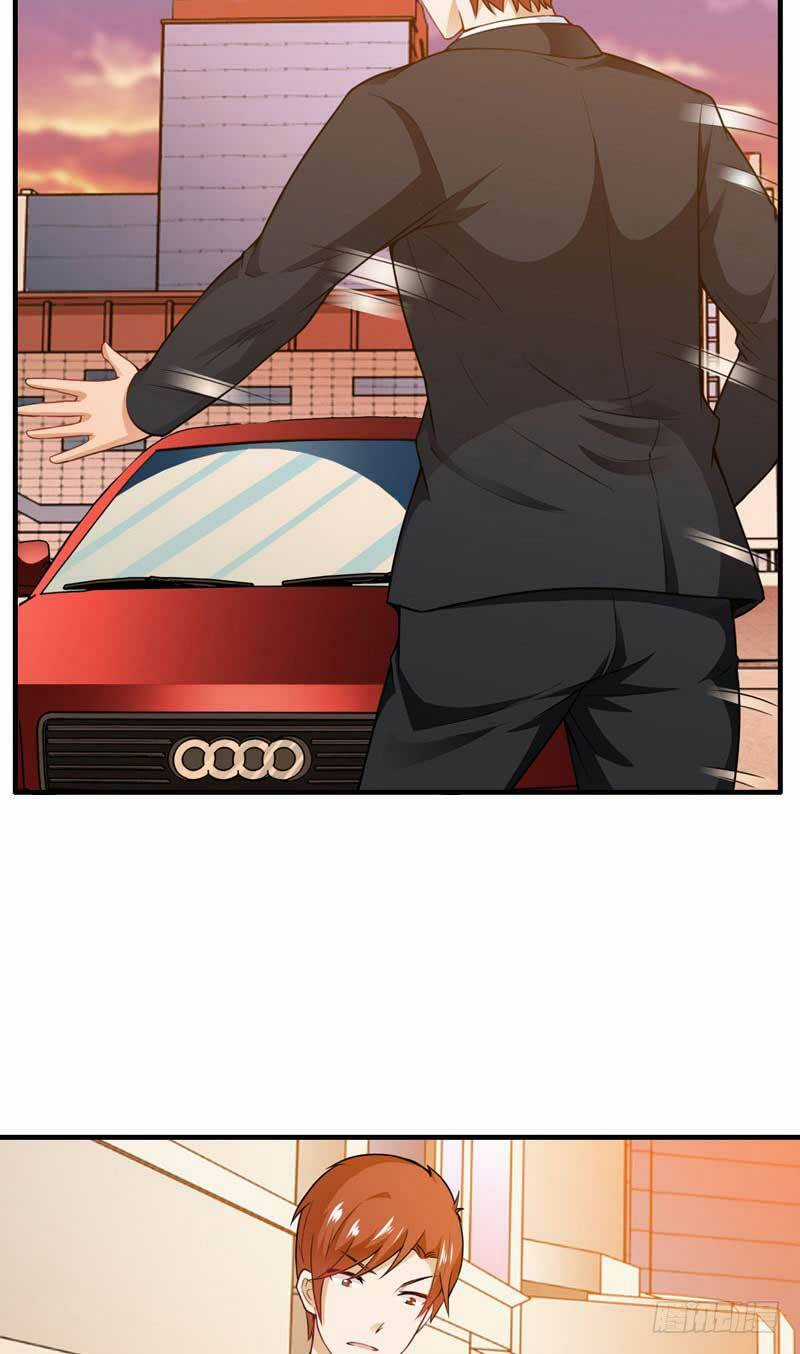 Siêu Cấp Bảo An Tại Đô Thị Chapter 15 trang 4