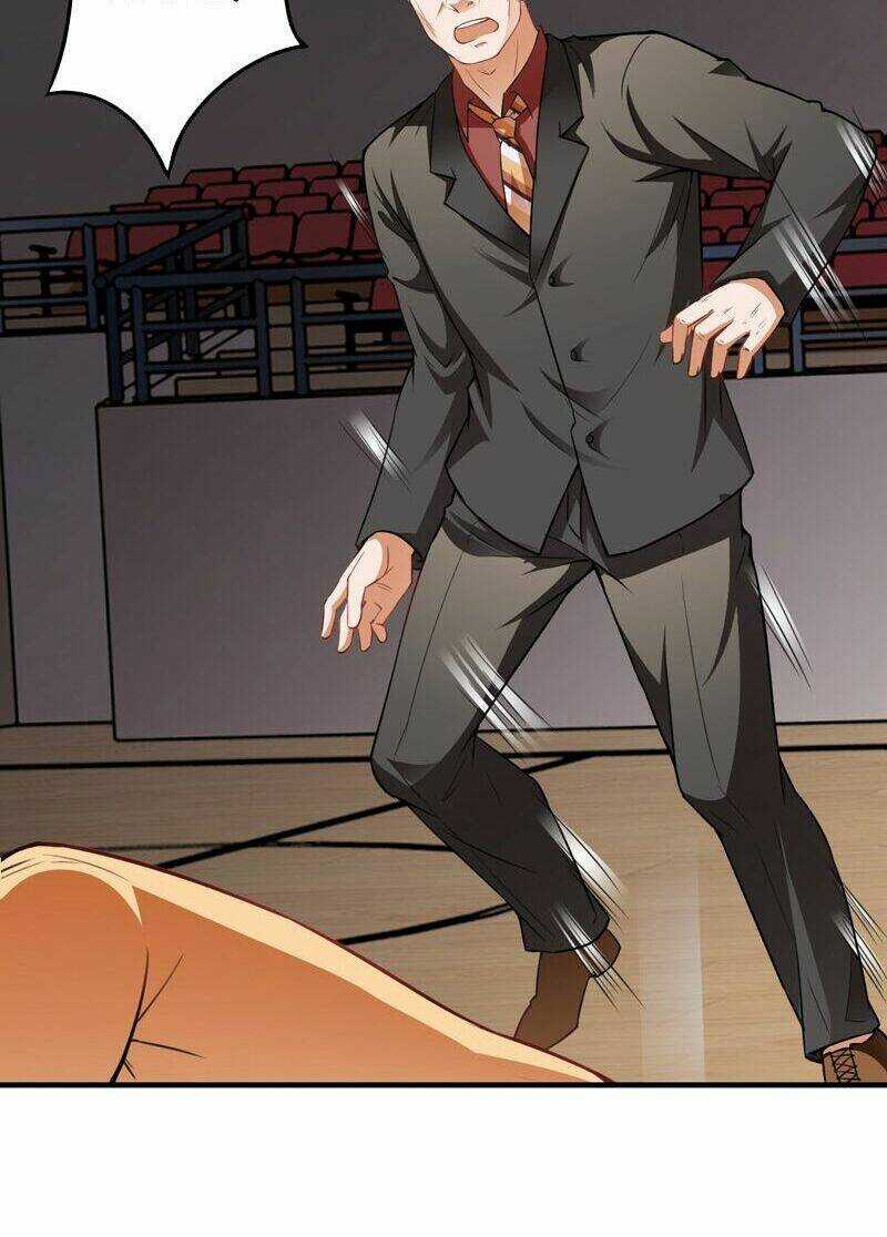 Siêu Cấp Bảo An Tại Đô Thị Chapter 16 trang 14