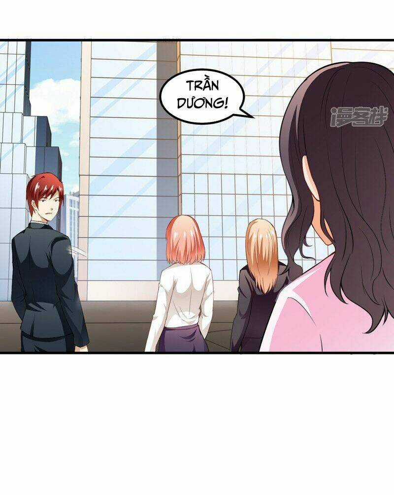 Siêu Cấp Bảo An Tại Đô Thị Chapter 16 trang 23