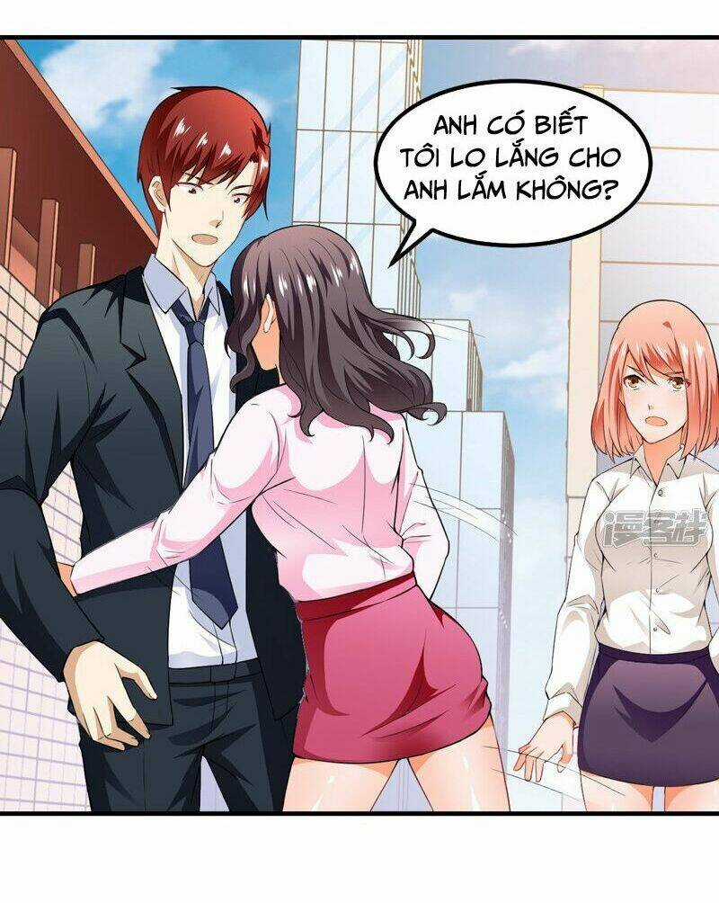 Siêu Cấp Bảo An Tại Đô Thị Chapter 16 trang 24