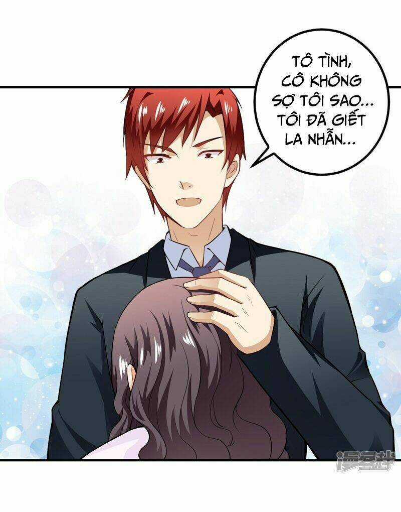 Siêu Cấp Bảo An Tại Đô Thị Chapter 16 trang 25