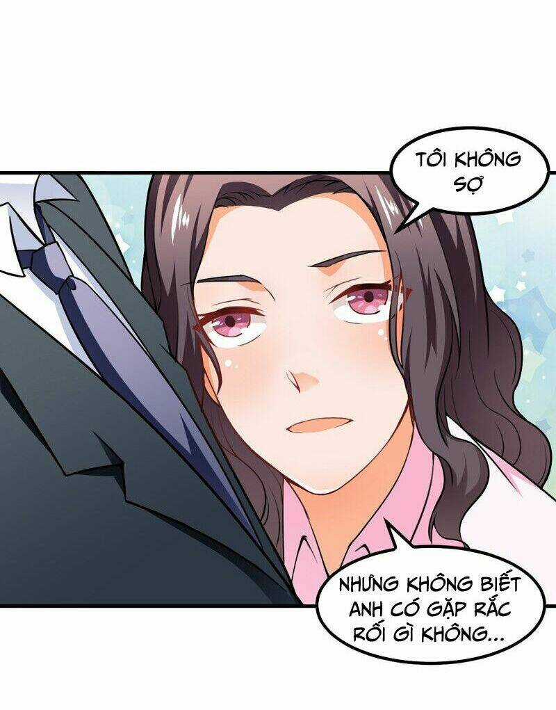 Siêu Cấp Bảo An Tại Đô Thị Chapter 16 trang 26