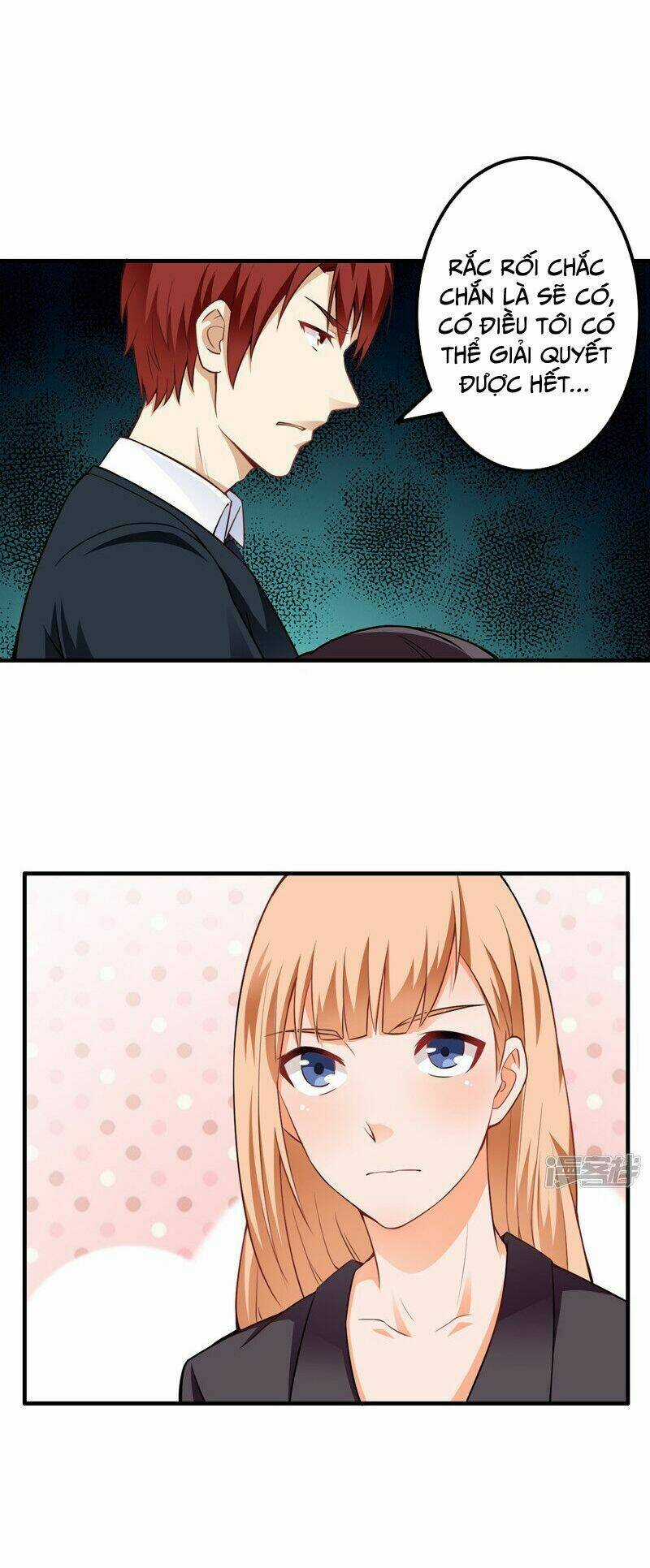 Siêu Cấp Bảo An Tại Đô Thị Chapter 16 trang 27