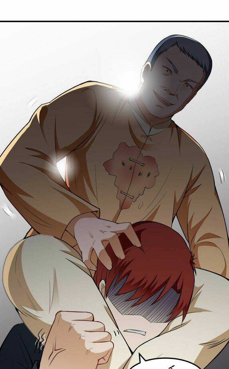 Siêu Cấp Bảo An Tại Đô Thị Chapter 16 trang 3