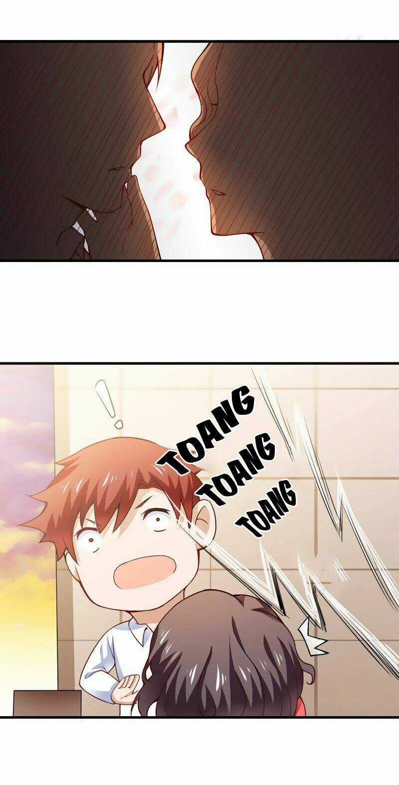 Siêu Cấp Bảo An Tại Đô Thị Chapter 17 trang 10