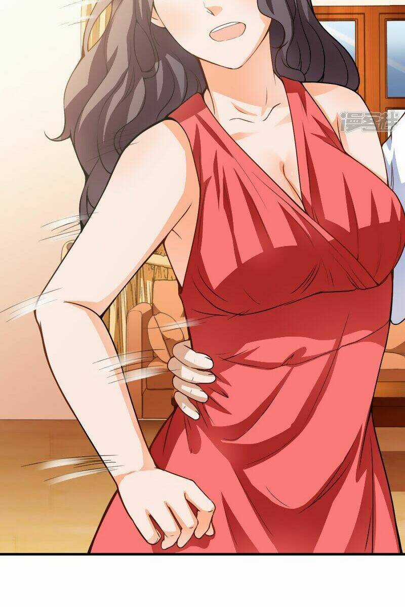 Siêu Cấp Bảo An Tại Đô Thị Chapter 17 trang 18