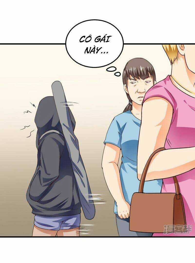 Siêu Cấp Bảo An Tại Đô Thị Chapter 17 trang 28