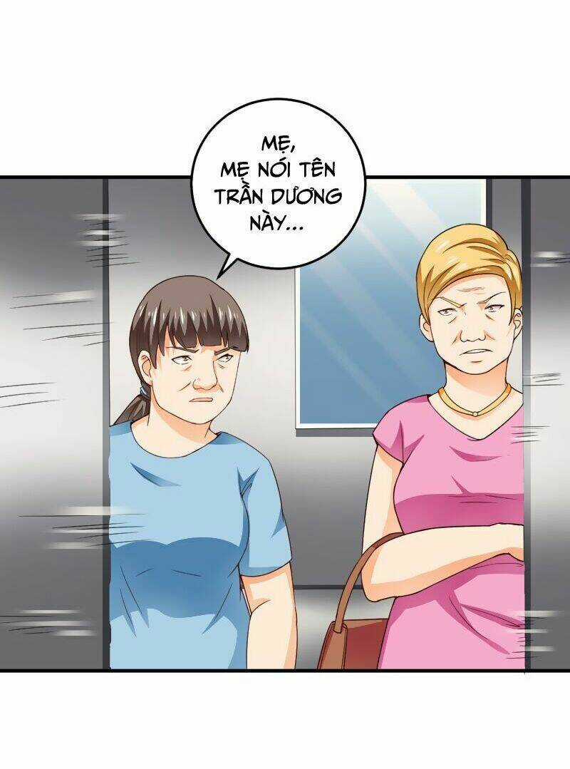 Siêu Cấp Bảo An Tại Đô Thị Chapter 17 trang 29