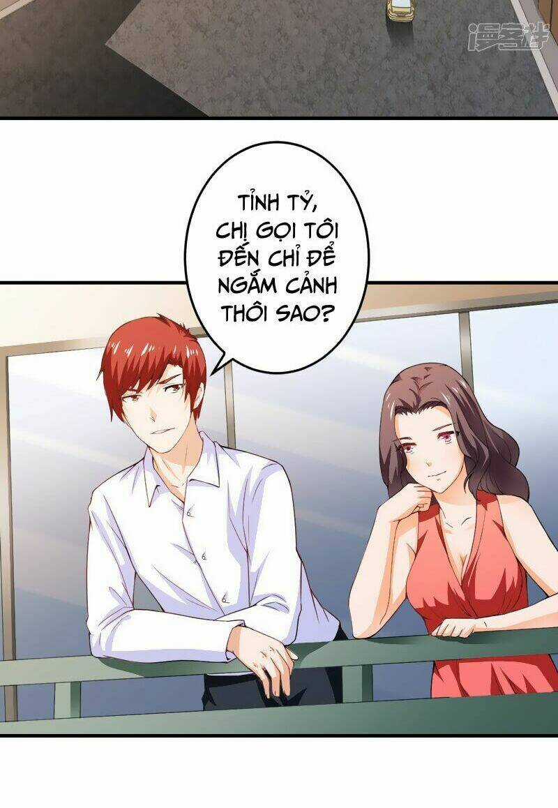 Siêu Cấp Bảo An Tại Đô Thị Chapter 17 trang 3