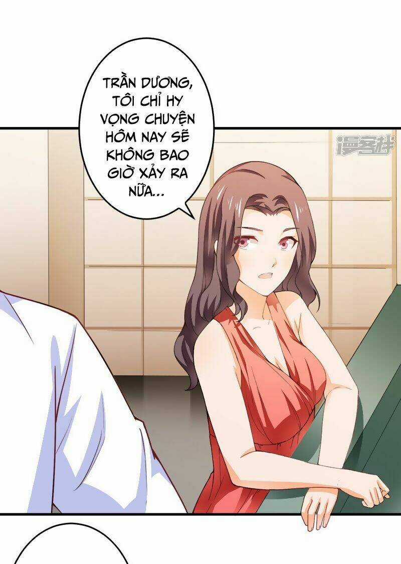 Siêu Cấp Bảo An Tại Đô Thị Chapter 17 trang 4