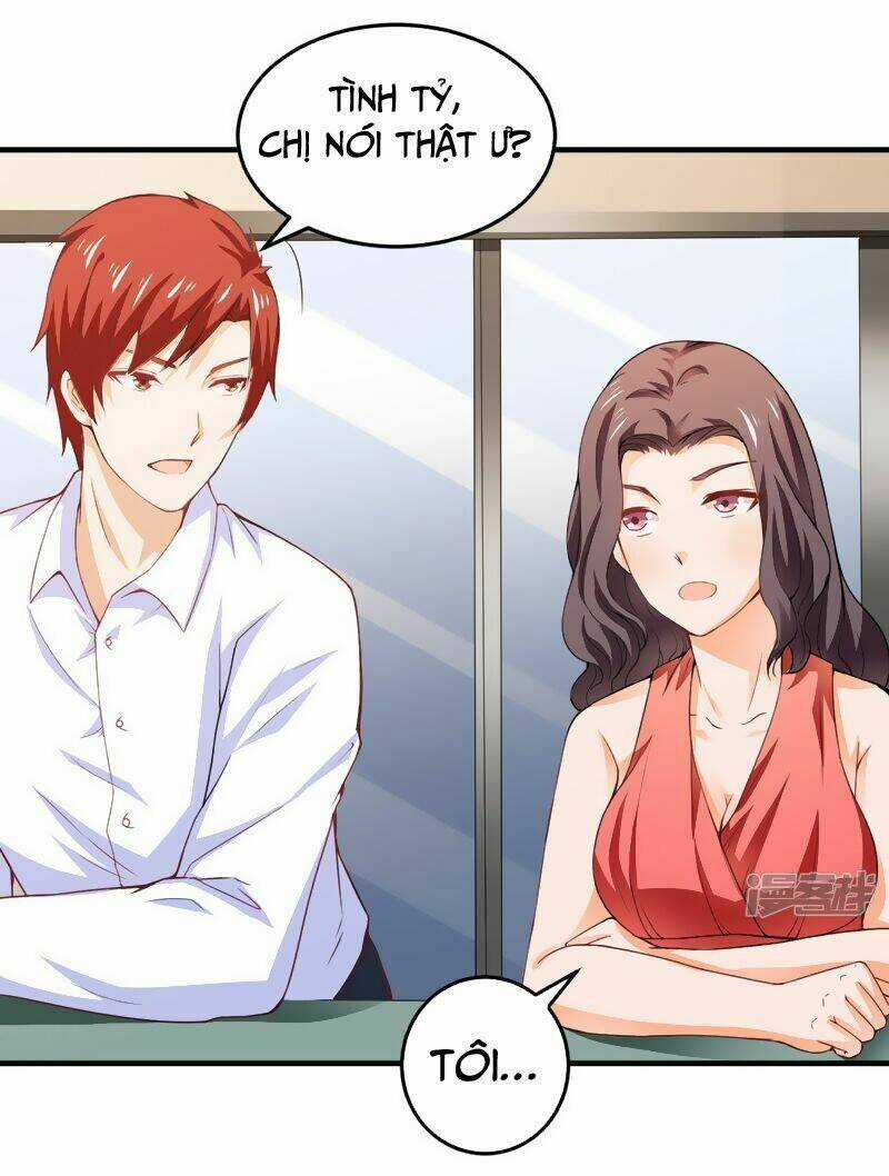 Siêu Cấp Bảo An Tại Đô Thị Chapter 17 trang 6