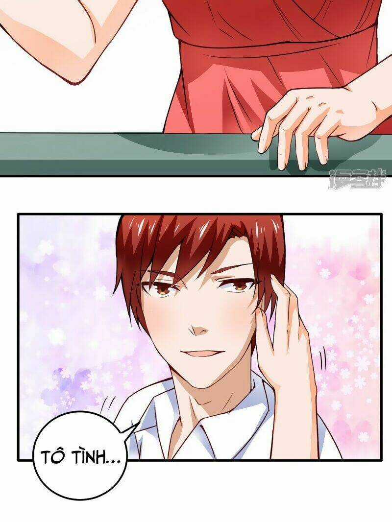 Siêu Cấp Bảo An Tại Đô Thị Chapter 17 trang 9