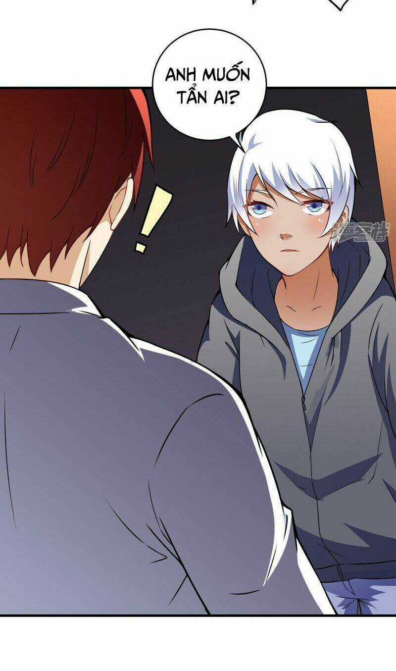 Siêu Cấp Bảo An Tại Đô Thị Chapter 18 trang 12