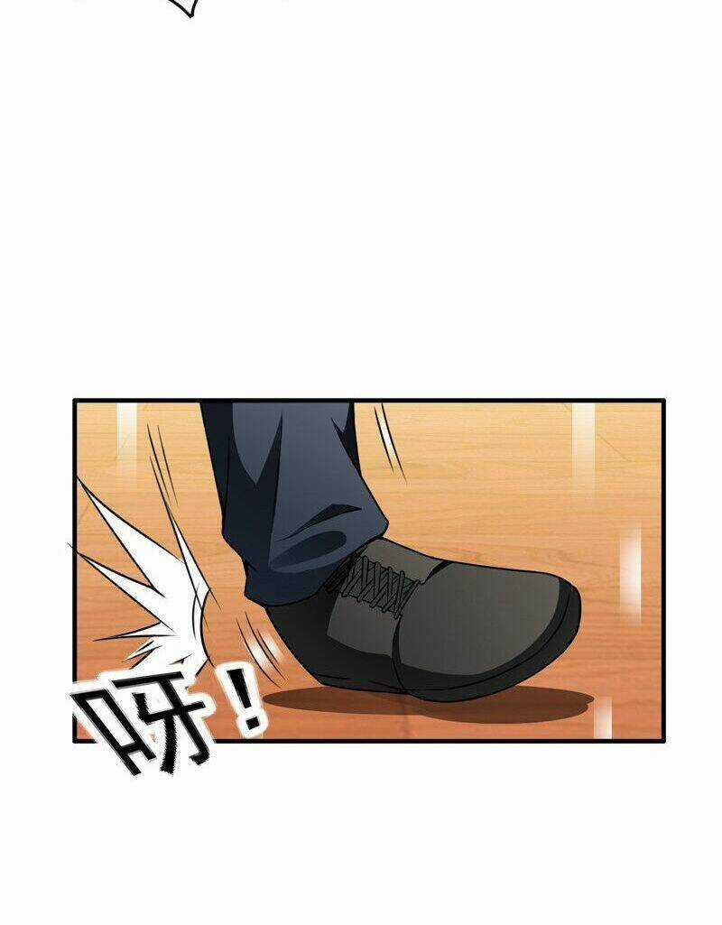 Siêu Cấp Bảo An Tại Đô Thị Chapter 18 trang 25