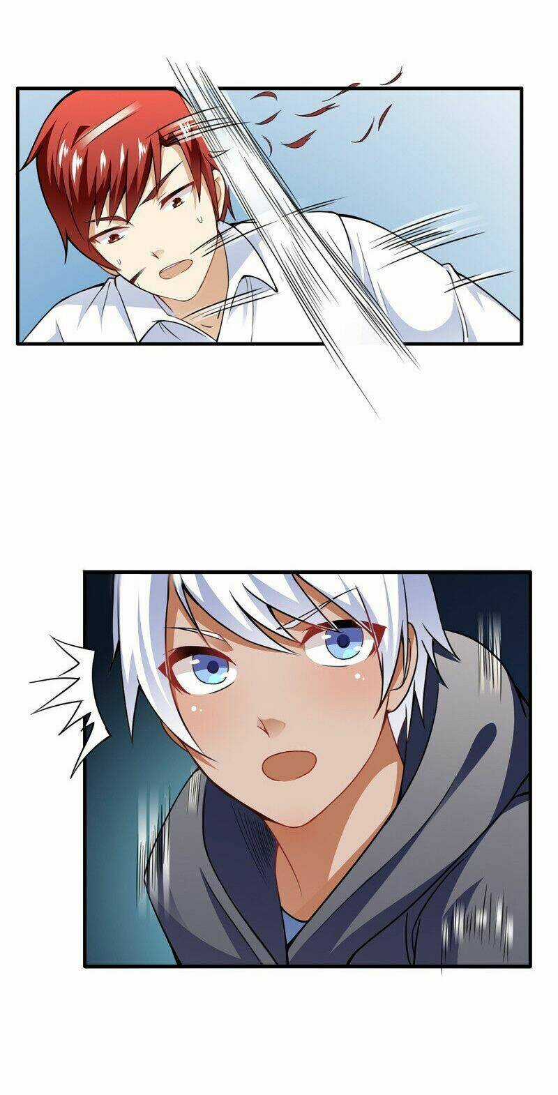 Siêu Cấp Bảo An Tại Đô Thị Chapter 18 trang 26