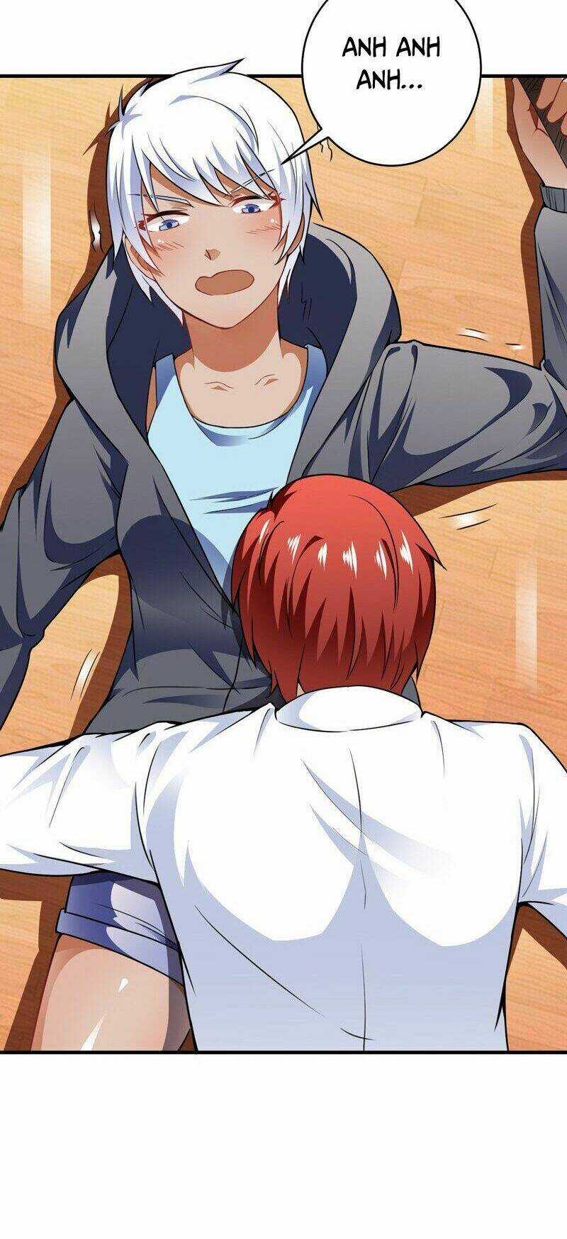 Siêu Cấp Bảo An Tại Đô Thị Chapter 18 trang 28