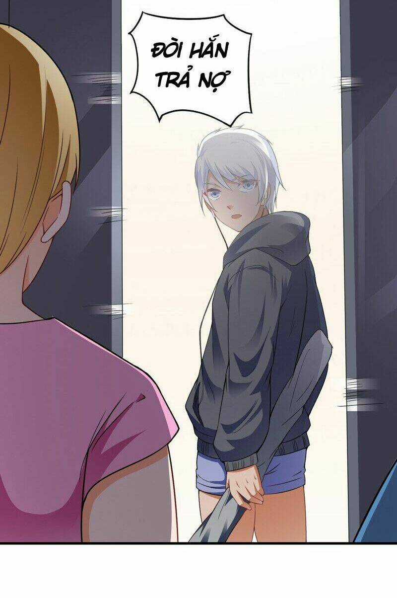 Siêu Cấp Bảo An Tại Đô Thị Chapter 18 trang 4