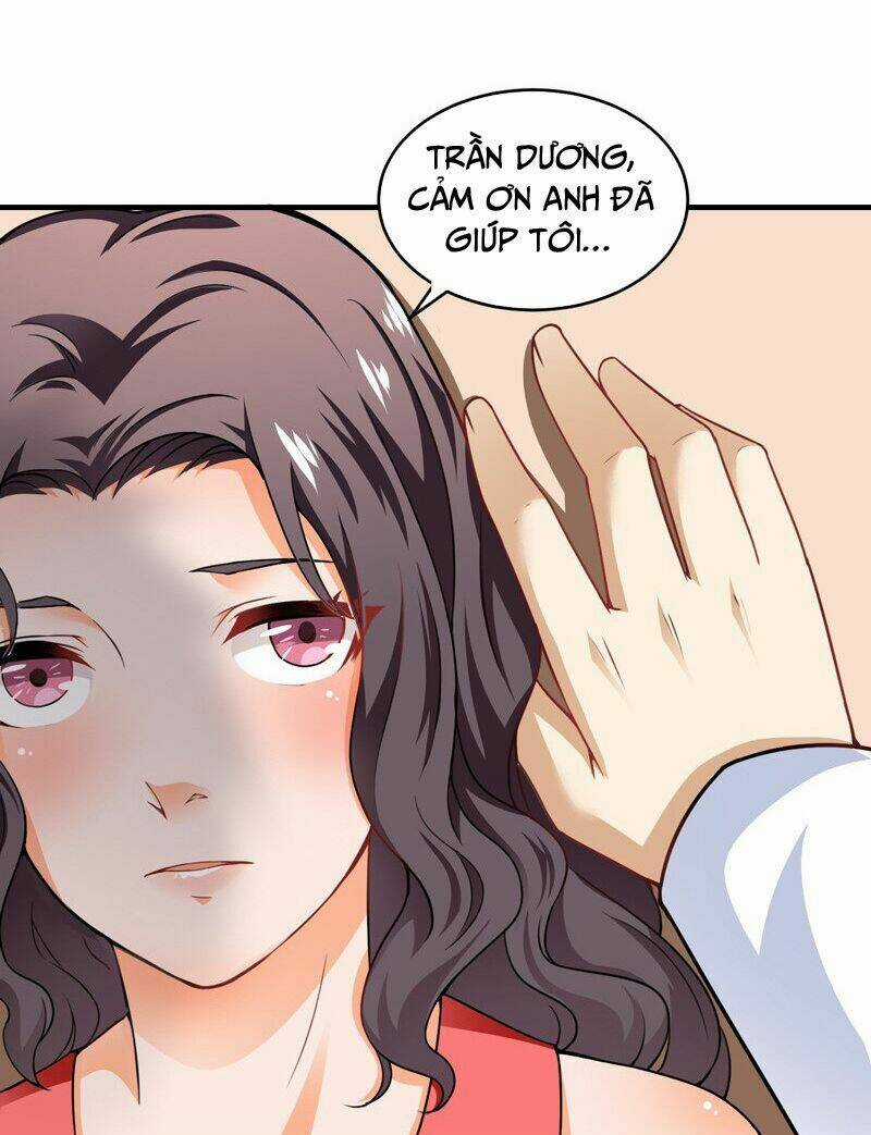 Siêu Cấp Bảo An Tại Đô Thị Chapter 18 trang 6