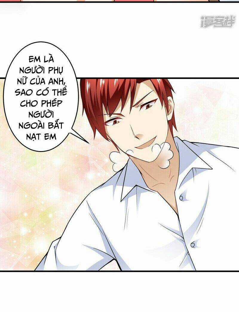 Siêu Cấp Bảo An Tại Đô Thị Chapter 18 trang 7