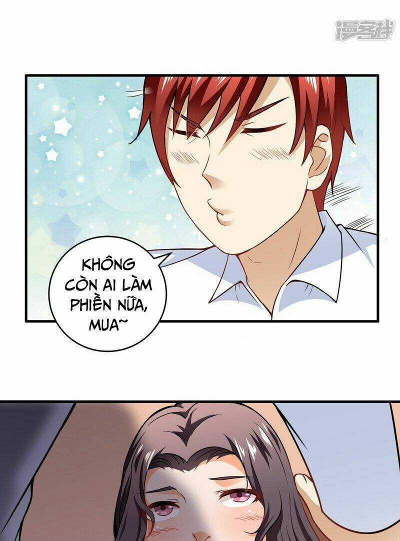 Siêu Cấp Bảo An Tại Đô Thị Chapter 18 trang 8