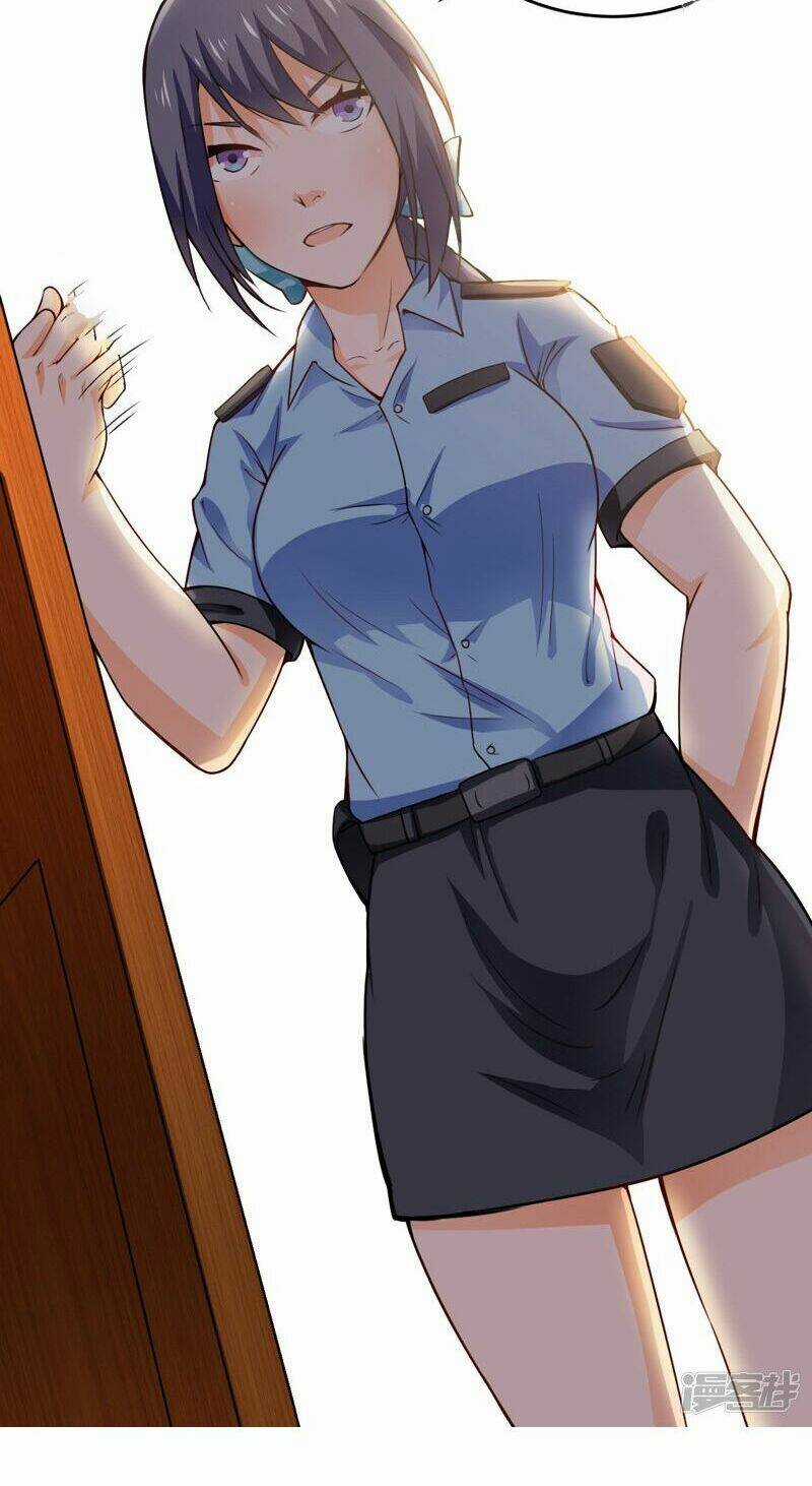 Siêu Cấp Bảo An Tại Đô Thị Chapter 19 trang 11