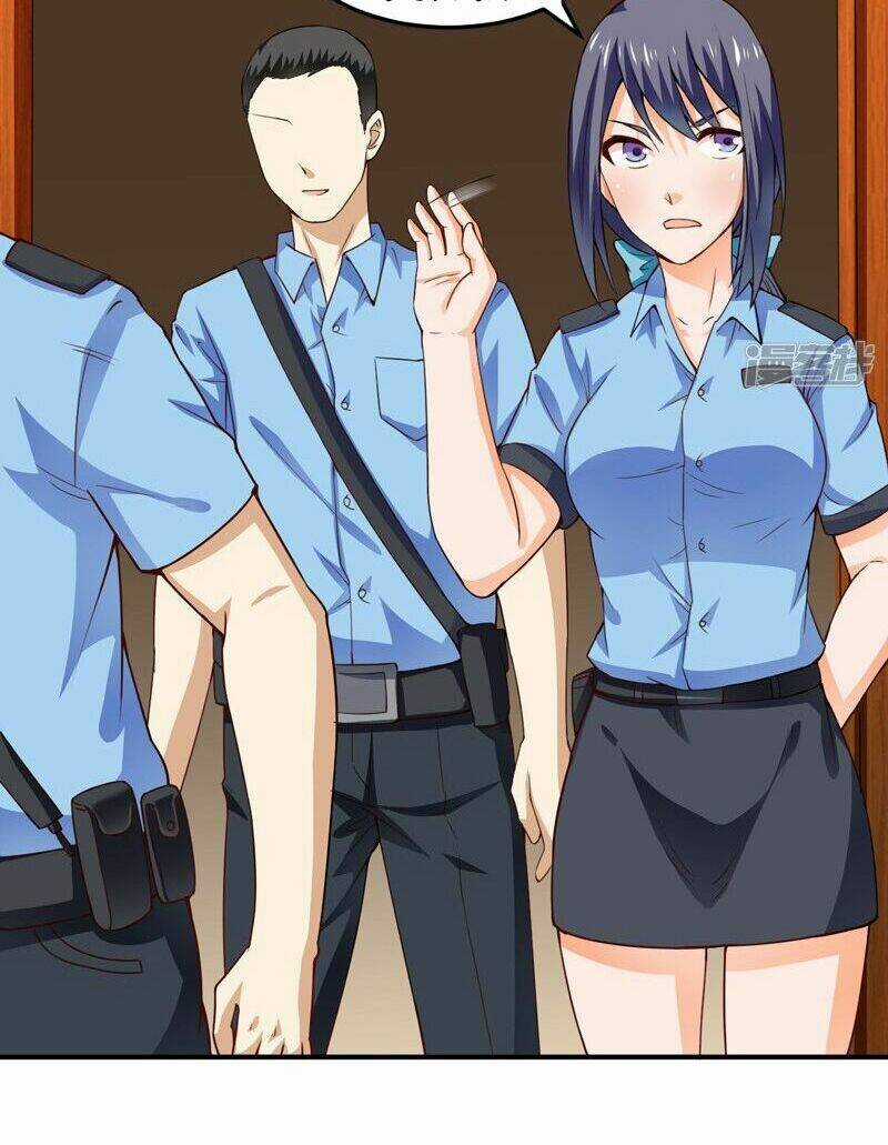 Siêu Cấp Bảo An Tại Đô Thị Chapter 19 trang 13