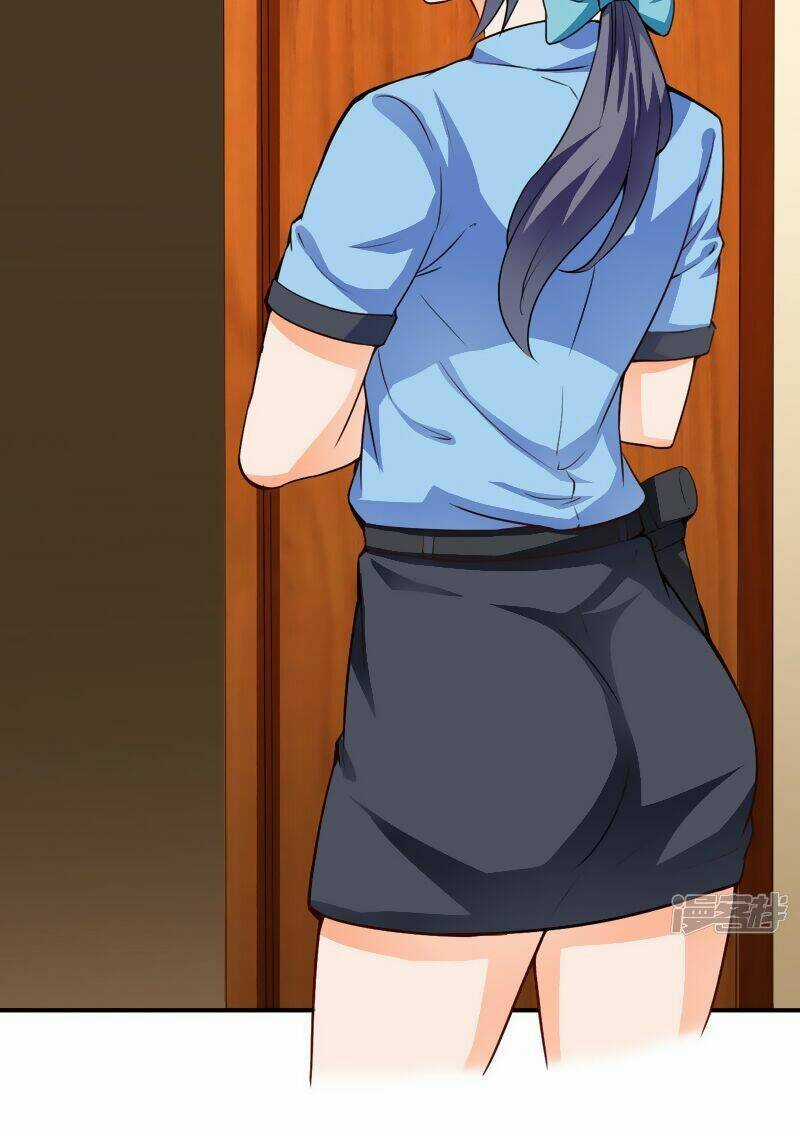 Siêu Cấp Bảo An Tại Đô Thị Chapter 19 trang 15