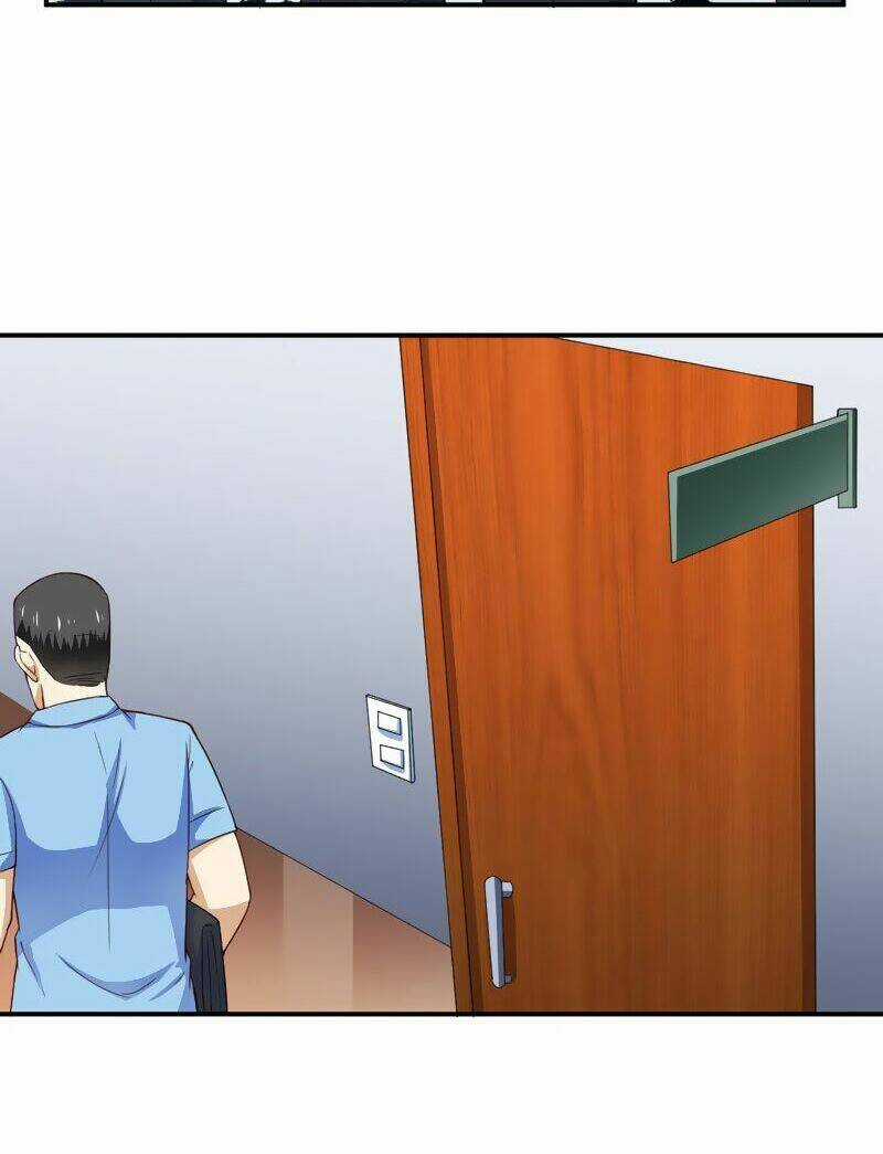 Siêu Cấp Bảo An Tại Đô Thị Chapter 19 trang 17