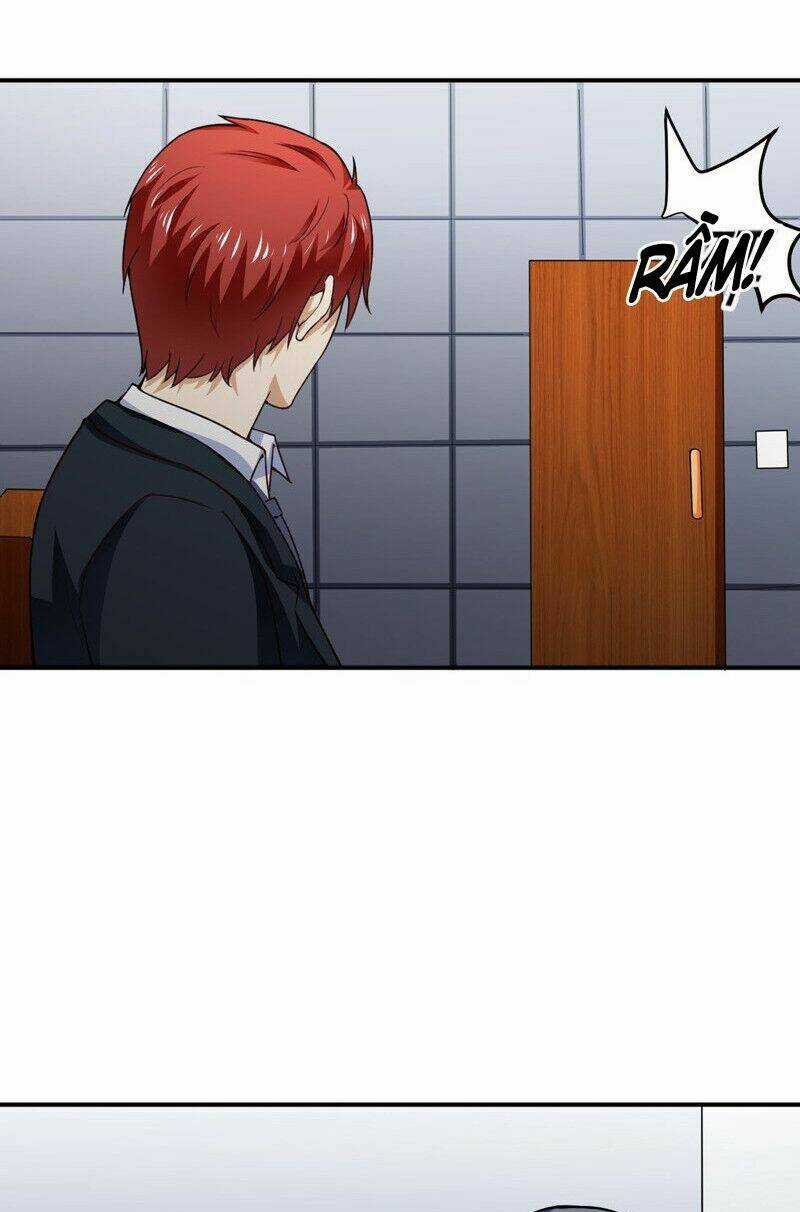 Siêu Cấp Bảo An Tại Đô Thị Chapter 19 trang 24