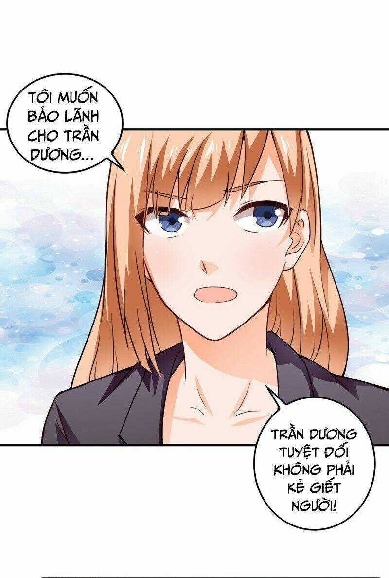 Siêu Cấp Bảo An Tại Đô Thị Chapter 19 trang 26