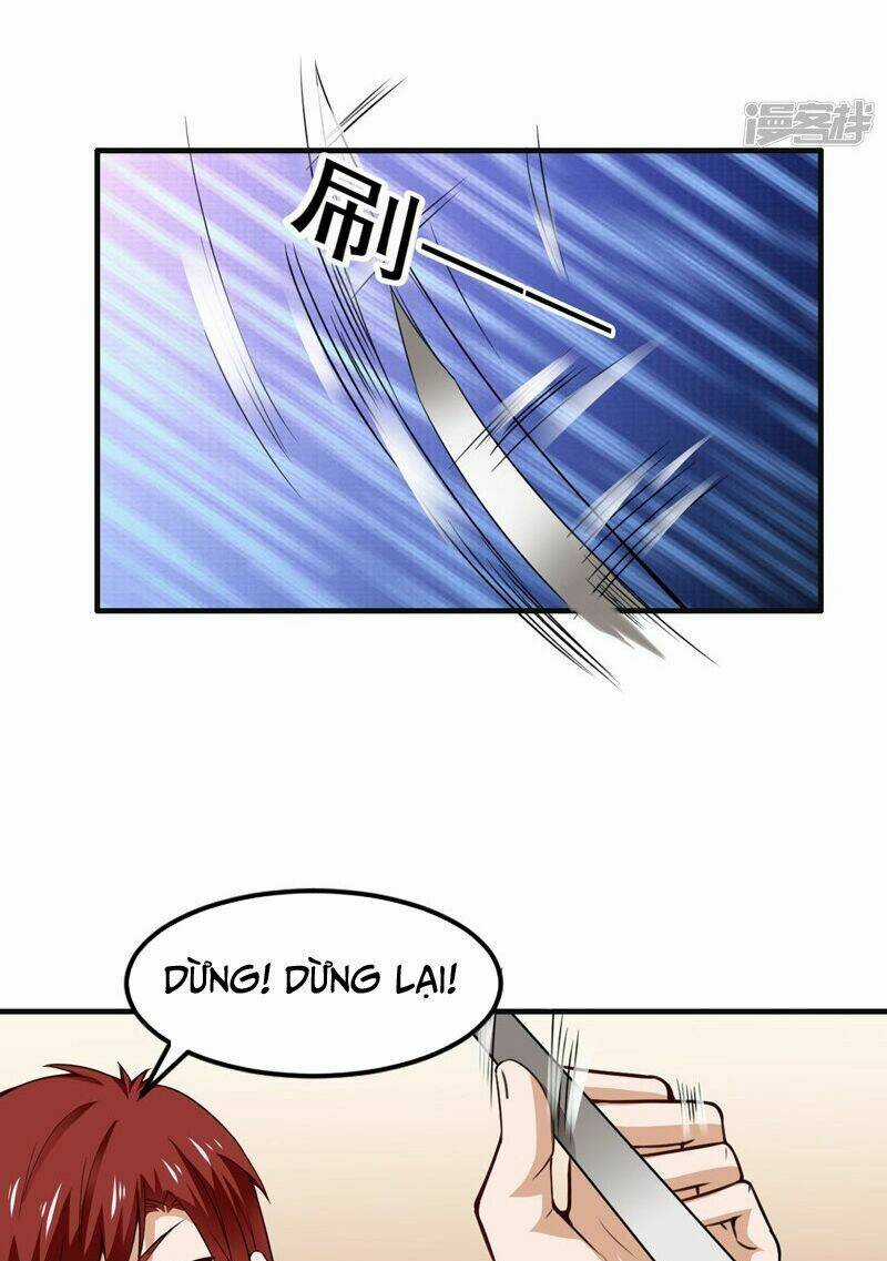 Siêu Cấp Bảo An Tại Đô Thị Chapter 19 trang 4