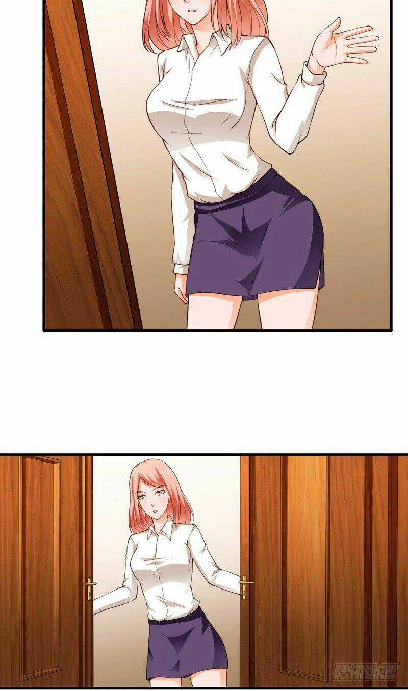 Siêu Cấp Bảo An Tại Đô Thị Chapter 2 trang 19