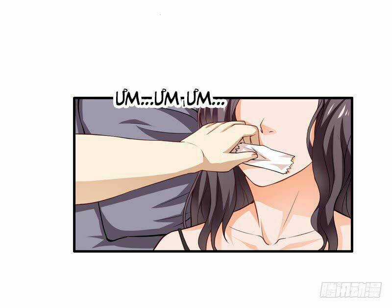 Siêu Cấp Bảo An Tại Đô Thị Chapter 2 trang 4