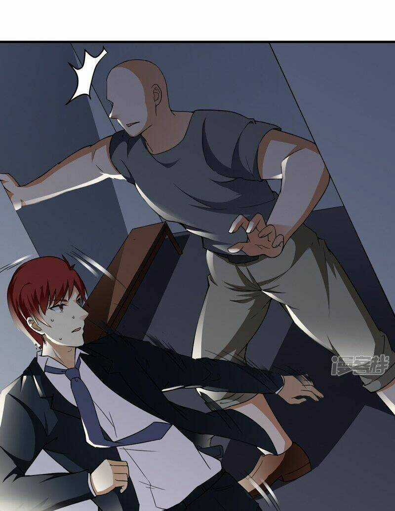 Siêu Cấp Bảo An Tại Đô Thị Chapter 21 trang 10