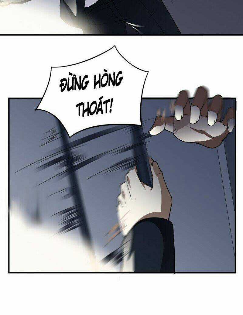 Siêu Cấp Bảo An Tại Đô Thị Chapter 21 trang 11