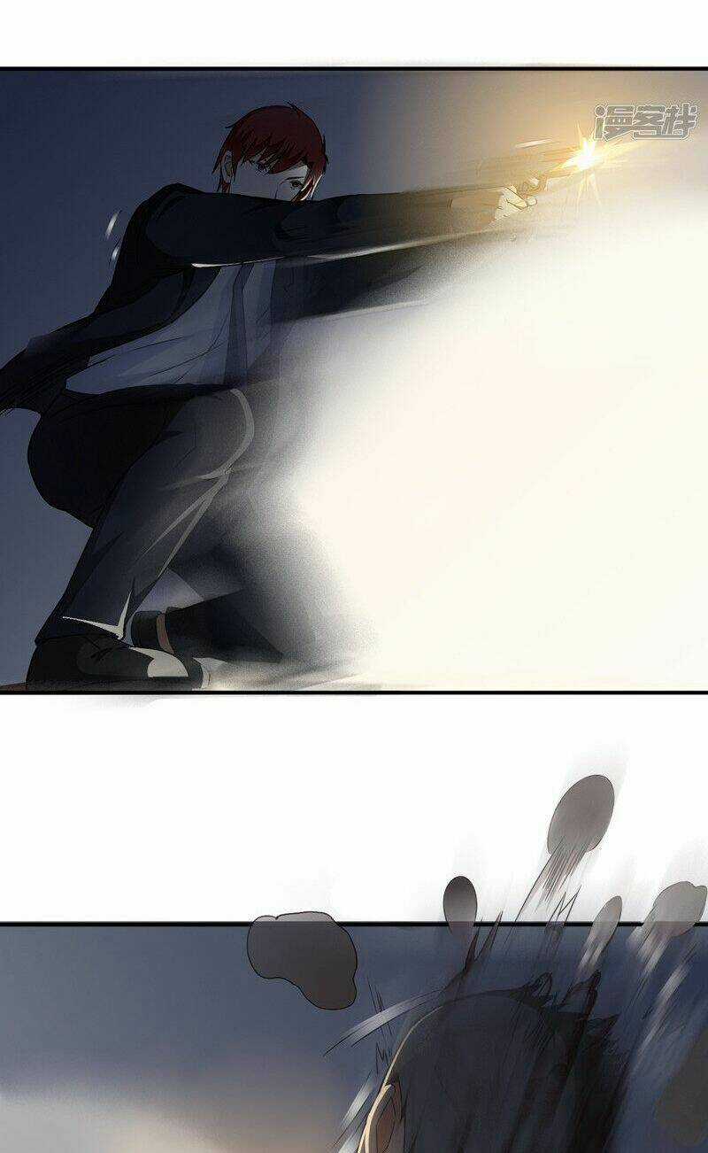 Siêu Cấp Bảo An Tại Đô Thị Chapter 21 trang 16