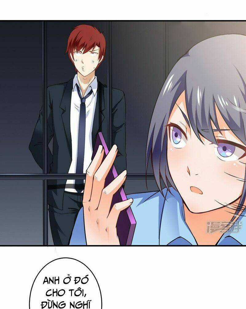 Siêu Cấp Bảo An Tại Đô Thị Chapter 21 trang 2