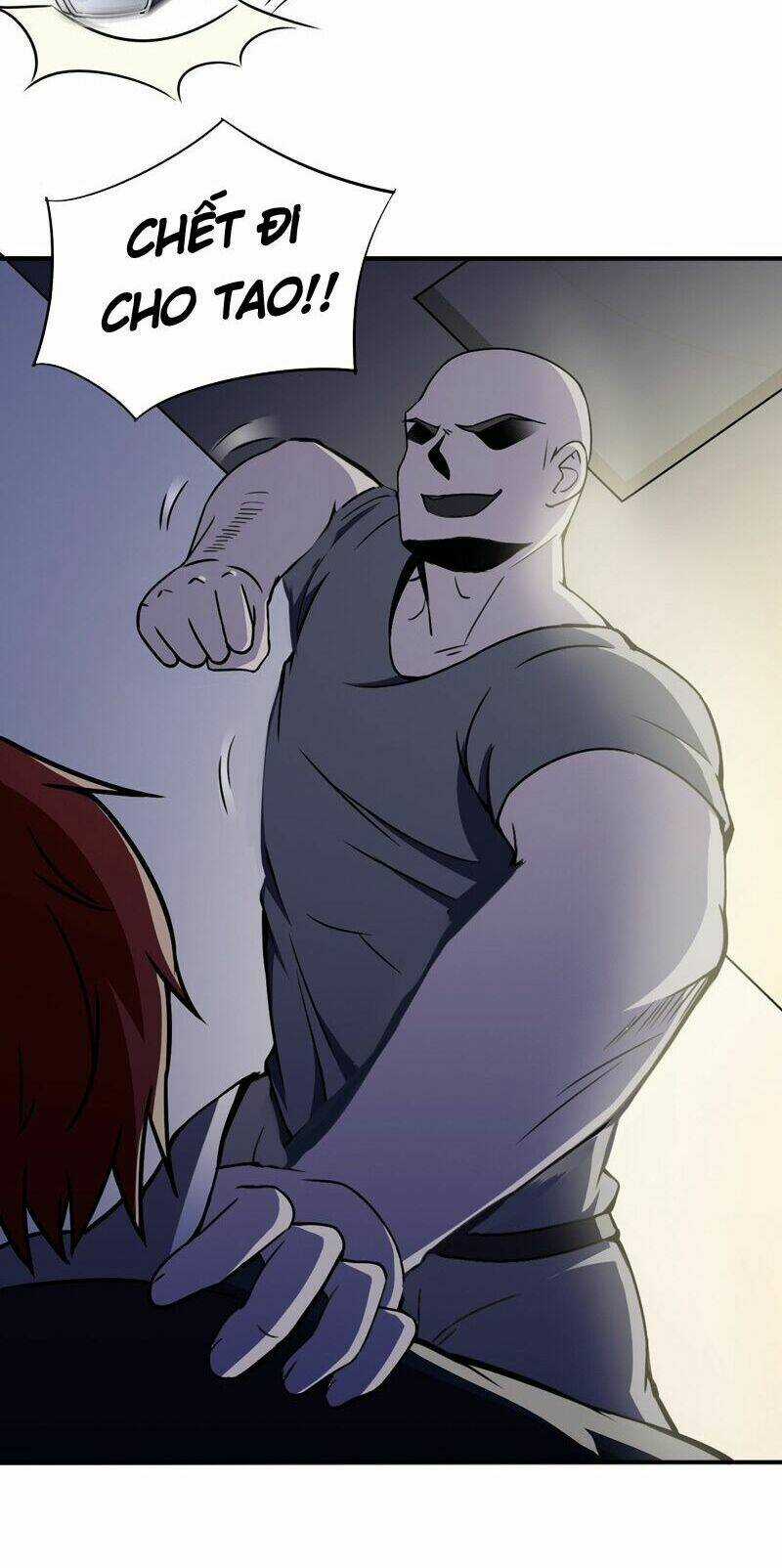 Siêu Cấp Bảo An Tại Đô Thị Chapter 21 trang 22