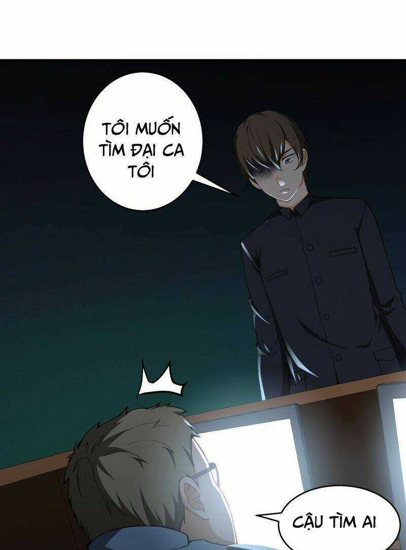 Siêu Cấp Bảo An Tại Đô Thị Chapter 23 trang 11